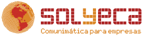 Logotipo de Solyeca, SL
